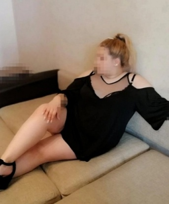 Светлана, 20 лет, 2 размер груди